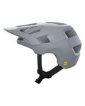POC casco - KORTAL RACE MIPS - gris
