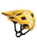 POC casco - KORTAL RACE MIPS  - amarillo
