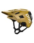 POC casco - KORTAL RACE MIPS  - dorado/negro