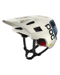 POC casco - KORTAL RACE MIPS - beige