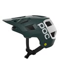 POC casco - KORTAL RACE MIPS - verde