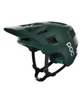 POC casco - KORTAL - verde