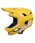 POC casco - OTOCON RACE MIPS  - amarillo
