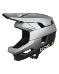 POC casco - OTOCO RACE MIPS  - plateado/negro