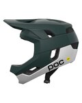 POC casco - OTOCON RACE MIPS - verde