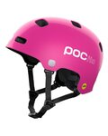 POC casco - POCITO CRANE MIPS - rosa