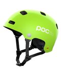 POC casco - POCITO CRANE MIPS - verde
