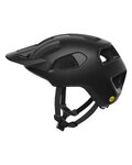 POC casco - CULARIS - negro