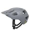 POC casco - CULARIS - gris
