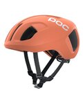 POC casco - VENTRAL SPIN - rojo