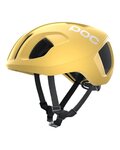 POC casco - VENTRAL SPIN - amarillo