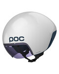POC casco - CEREBEL - blanco