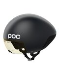 POC casco - CEREBEL - negro