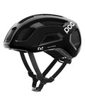 POC casco - VENTRAL AIR SPIN - negro