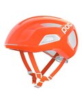 POC casco - VENTRAL TEMPUS SPIN - naranja