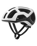 POC casco - VENTRAL LITE - blanco/negro