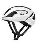 POC casco - OMNE AIR SPIN - blanco