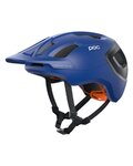 POC casco - AXION SPIN  - azul/negro