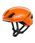 POC casco - POCITO OMNE MIPS - naranja