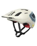 POC casco - AXION RACE MIPS - beige