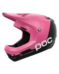 POC casco - CORON AIR MIPS  - rosa/negro