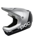 POC casco - CORON AIR MIPS  - plateado/negro
