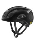 POC casco - VENTRAL AIR WF MIPS - negro