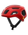 POC casco - VENTRAL AIR WF MIPS - rojo