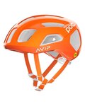 POC casco - VENTRAL AIR WF MIPS - naranja
