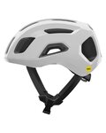 POC casco - VENTRAL AIR WF - blanco/negro