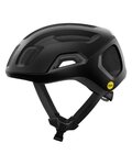 POC casco - VENTRAL AIR WF - negro