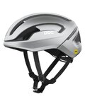 POC casco - OMNE AIR MIPS - plateado