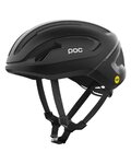 POC casco - OMNE AIR WF MISP - negro
