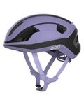 POC casco - OMNE LITE - púrpura