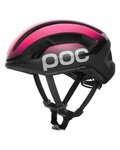POC casco - OMNE LITE WF - rosa/negro