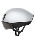 POC casco - PROCEN AIR - blanco