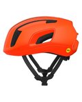 POC casco - CYTAL - naranja