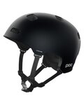 POC casco - CRANE MIPS - negro