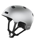 POC casco - CRANE MIPS  - plateado