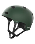 POC casco - CRANE MIPS  - verde