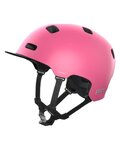 POC casco - CRANE MIPS - rosa