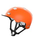 POC casco - CRANE MIPS  - naranja