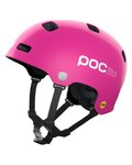 POC casco - POCITO CRANE MIPS - rosa