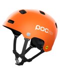 POC casco - POCITO CRANE MIPS - naranja