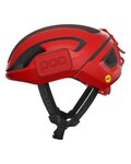 POC casco - OMNE ULTRA MIPS - rojo