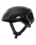 POC casco - VENTRAL TEMPUS MIPS - negro