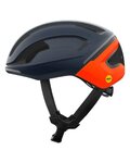 POC casco - OMNE BEACON MIPS - azul/naranja
