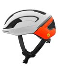 POC casco - OMNE BEACON MIPS - blanco/naranja