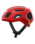 POC casco - VENTRAL AIR MIPS - rojo