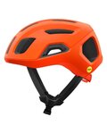 POC casco - VENTRAL AIR MIPS - naranja